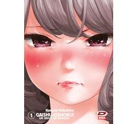 Gaishu Isshoku! Un gioco da ragazzi! (Vol. 1)