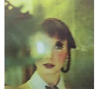 Gaisma – Mirrors of The Cosmic Cinema – Import – Mercury