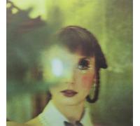 Gaisma Mirrors of the Cosmic Cinema (Vinyl)