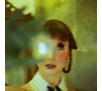 GAISMA - MIRRORS OF THE COSMIC CINEMA VINYL LP SINGLE NEUF