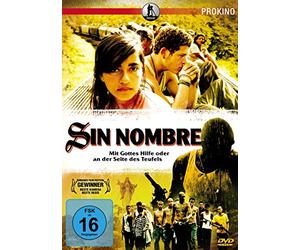 Gaitan,Paulina - Sin Nombre