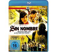 Gaitan,Paulina - Sin Nombre [Blu-ray]
