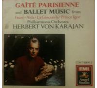 Gaite Parisienne – Universal Music Group