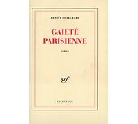 Gaïté parisienne