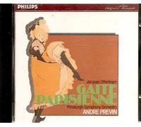 Previn,Andre - Offenbach: Gaite Parisienne [Import]