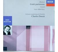 Gaite Parisienne - Ballet