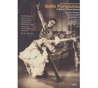 La Gaité parisienne – DVD – Vai Milano