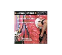 Gaite Parisienne Boston Pops Orch.
