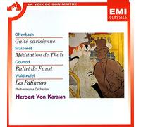 Gaite Parisienne [Import]