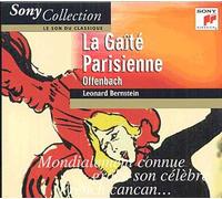 Offenbach, Jacques - La Gaîté parisienne