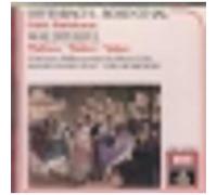 Gaîté parisienne - Valse des patineurs