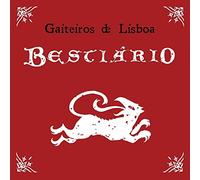 Gaiteiros De Lisboa - Bestiario [Import]