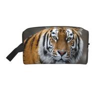 Gaiter Tiger - Trousse de Maquillage de Voyage Grande capacité pour Femme