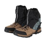 Gaiteurs De Randonnée - Gaiteurs De Chaussures | Gaiter De Démarrage Réglable Pour Hommes Et Femmes | Gaiter De Chaussures Légères Pour La Chasse, La Raquette, L'escalade Et La Marche En Montagne