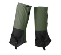 Gaiteurs de randonnée - Gaiteurs de serpents imperméables | Gaiter des jambes légères | Protecteur de jambe réglable portable pour les hommes Femmes Snow Trail Salle Running Winter Hunting Wateding
