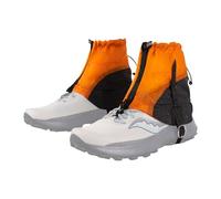 Gaiteurs de sentiers - Gaiteurs bas pour la randonnée, les jambières avec une protection extérieure, un équipement de couverture de conception imperméable et respirant pour la chasse, la pêche, l'esca