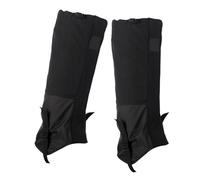 Gaiteurs Imperméables Pour Chaussures - Tulips De Boot Extérieurs Pour Les Hommes, Couverture Des Jambes De Protection De Neige Portable Pour Les Randonnées | Pratique Pour L'escalade Des Excursions H