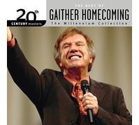 Gaither - Best of Homecoming [Import]