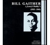 Gaither, Bill - 1935-1941