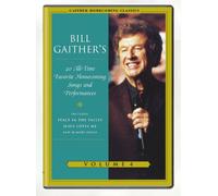 Gaither; Bill - 20 All Time Homecoming 4 [Import]