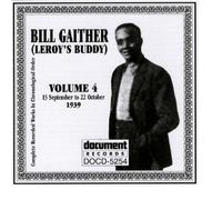 Gaither, Bill - Complete Recorded Works 4