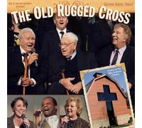 GAITHER BILL GLORI - OLD RUGGED CROSS - CD - F2z