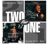 Gaither; Bill & Gloria - 2 for 1: Moments to Remember/Sing Y [Import]