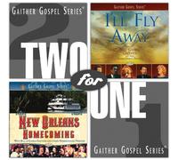 Gaither; Bill & Gloria - 2 for 1: New Orleans Homecoming / I