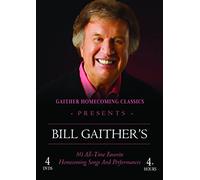 Gaither, Bill & Gloria - 80 All Time Favorite Homecoming Son [Import]