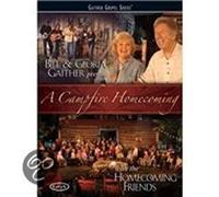 Gaither, Bill & Gloria - A Campfire Homecoming (Dvd)