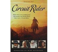 Gaither, Bill & Gloria - Circuit Rider [Import]