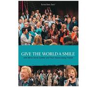 Gaither, Bill & Gloria - Give The World A Smile (1 Dvd)