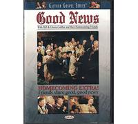 Gaither, Bill & Gloria - Good News [Import]