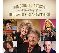 Bill Gaither & Gloria – Homecoming Artists Sing – Import
