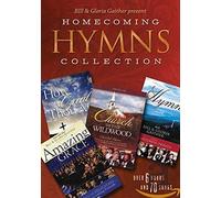 Gaither, Bill & Gloria - Homecoming Hymns Collection