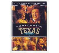 Gaither, Bill & Gloria - Homecoming Texas Style [Import]