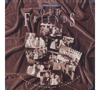 Gaither, Bill & Gloria - Old Friends [Import]