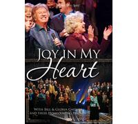 Gaither, Bill - Joy in My Heart