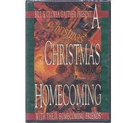 Gaither - Christmas Homecoming [Import]
