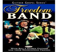 Gaither - Freedom Band