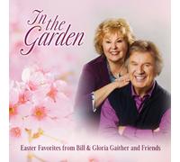 gaither & friends In the Garden (CD)