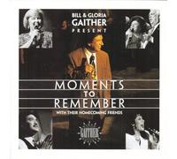 Gaither Gospel - Moments to Remember [Import]
