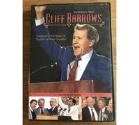 Gaither Gospel Series: Cliff Barrows Billy (2014) - Dvd
