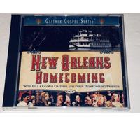 Gaither Gospel Series New Orleans Homecoming Southern Gospel Music
