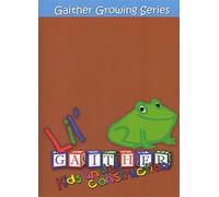 Gaither Growing Series: Kids Under Construction [Edizione: Canada] [Import]