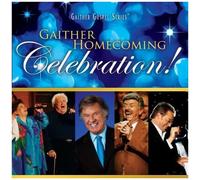 Bill Gaither & Gloria – Gaither Homecoming Celebration – CD