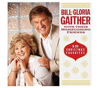 Various Artists - Gaither Homecoming 12 Christmas Favorites [Import]