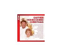 Bill & Gloria Gaither & Friends – Gaither Homecoming Christmas Icon