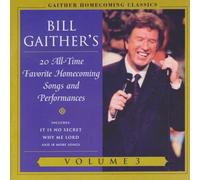 Gaither - Homecoming Classics 3 [Import]