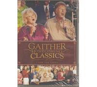 Gaither Homecoming Classics ** I Saw the Light ** Dvd